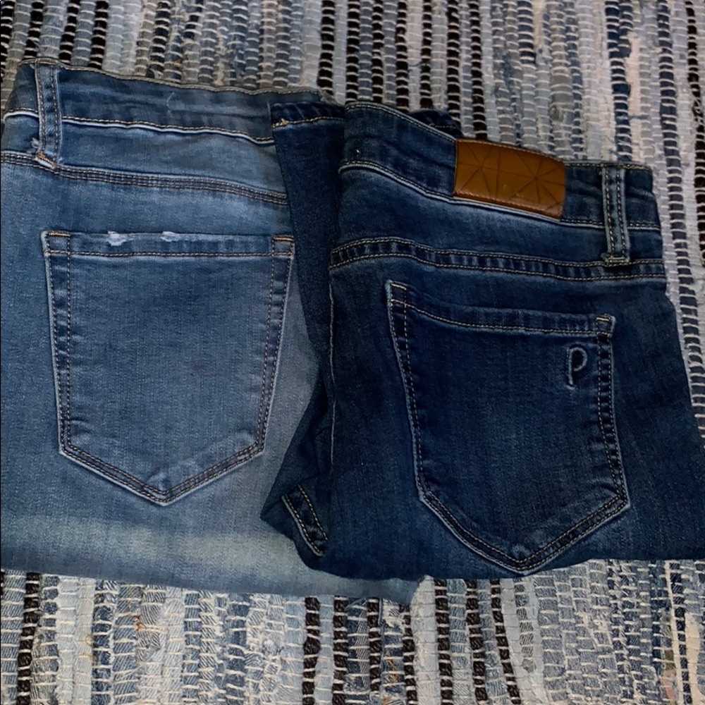 Papaya Jeans